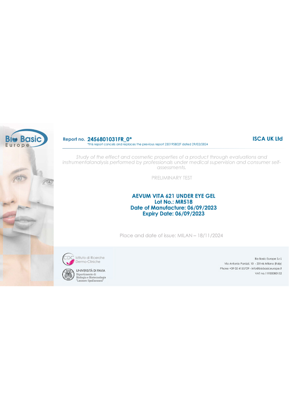 Technical Data Sheet